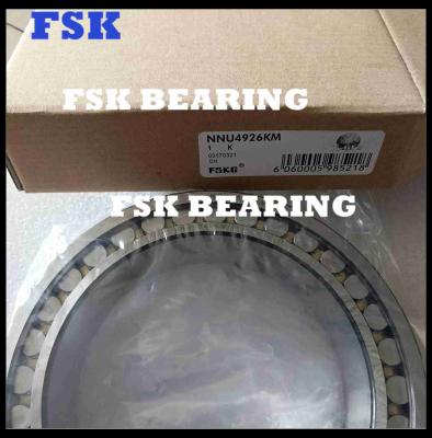 China ABEC-7 NNU4926KM Single Row Roller Bearing for Machine Tool Double Row for sale