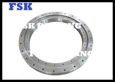 China Single Row Four-Point Contact Ball Type QU.1000.25 A Slewing Ring Bearing for sale
