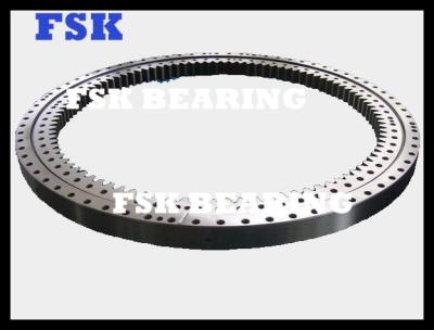 China Large Diameter 2787/2760 Internal Gear Slewing Bearing 2760mm × 3180mm × 144mm for sale