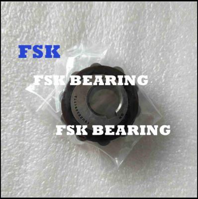 China 15UZE20911T2 Cylindrical Roller Bearing Nylon Cage Eccentric Bearing for Reducer for sale