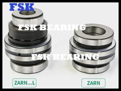 China Combined ZARN50110-TV Needle Roller and Thrust Cylindrical Roller Bearing Double Direction for sale