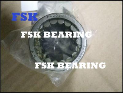 China F-202972 Cylindrical Roller Bearing Auto Parts Automotive Bearing for Hydraulic Pump Printing Machine for sale