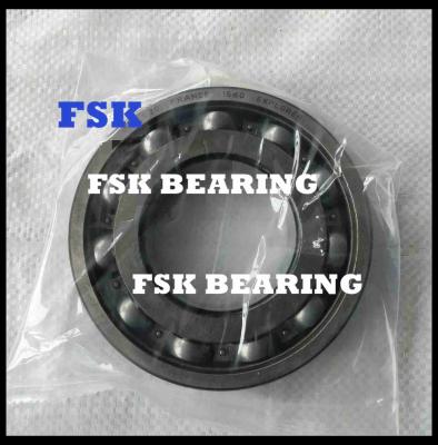 China Inch Size RLS20 Deep Groove Ball Bearing Non Standard Motor Bearing For Agricultural Machinery for sale