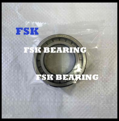 China NCF 3007 CV Full Complement Cylindrical Roller Bearings Rollway Bearing Single Row for sale