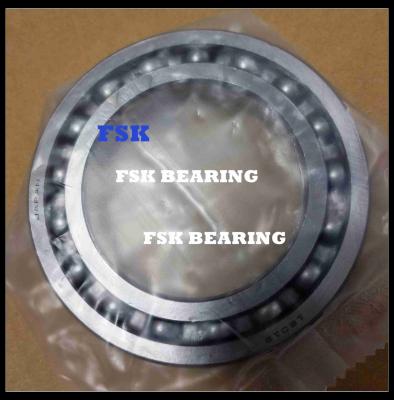 China Thin Walled 16012 Mechanical Matching Deep Groove Bearing For Construction Machinery for sale