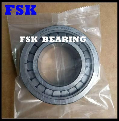 China Full Complement C2212V CARB Toroidal Roller Bearing Single Row 60 × 110 × 28 mm for sale