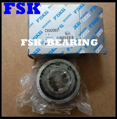 China CK A2563 T Cam Clutch Wedge Type Overrunning One Way Clutch Bearing Backstop for sale