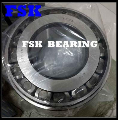 China FSK Brand 32316 Tapered Roller Bearings Vehicle Wheel Bearing High Load Long Life for sale