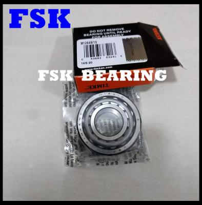 China Inch M12649/10 Non - Standard Tapered Bearing High Precision Snow Sweeper P5 Bearing for sale