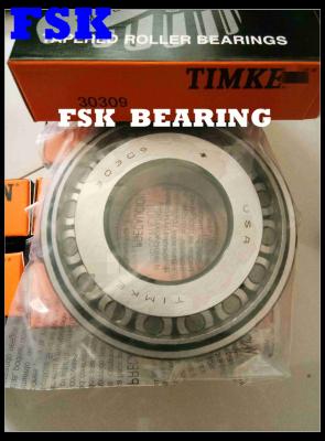 China 30308 30309 30310 30311 Single Row Tapered Roller Bearings ABEC -5 Automobile Bearing for sale