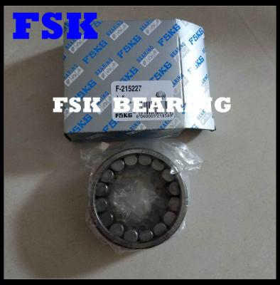 China FSKG Bearing F -215227 Full Complement Cylindrical Bearing Hydraulic Pump Bearing for sale