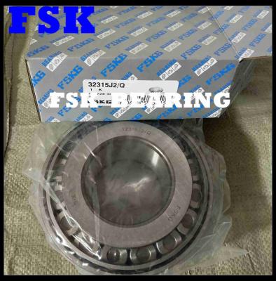 China 32315 J2/Q 32316 J2/Q Tapered Roller Bearing For Electric Vehicle , Automotive Bearings for sale