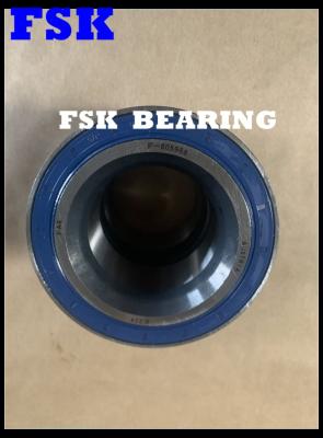 China Euro Market F-805958 , 566864.H195 Truck Wheel Bearing 70mm x 119.7mm x 47/61.6mm for sale