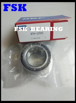 China BTH-1215C , DAC55900054 Tapered Roller Bearing Wheel Bearing For Citroen Fiat / Peugeot for sale