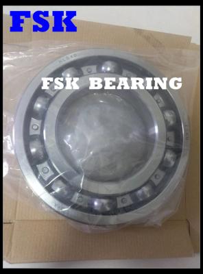 China Imperial Size RLS40 , LJ5 , LS 23 Customized Ball Bearing 127 X 228.6 X 34.925mm for sale