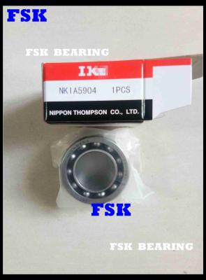 China One Way NKIA5904 , 5974904 Combined Needle Roller Bearings 20 X 37 X 23mm for sale