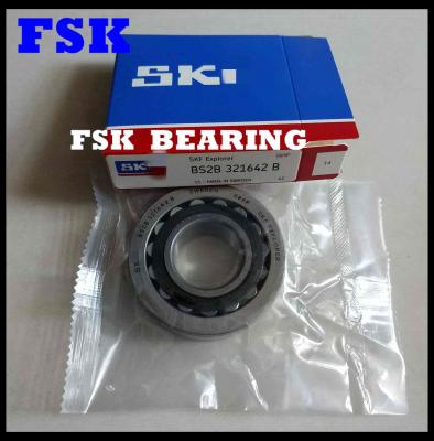 China Non-standard BS2B 321642 B Spherical Roller Bearing Automotive Oil Pump Bearing for sale