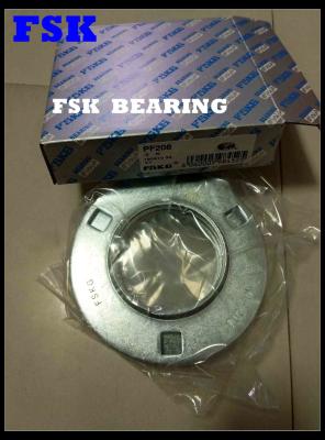 China PP205 PF208 PFL206 PFT207 Stamping Housing Pressed Steel For UC SB SA Insert Bearing for sale