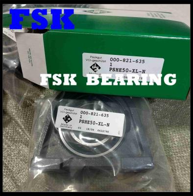 China PSHE50-XL-N Radial Insert Ball Bearing with Eccentric Locking Collar, P Seals for sale