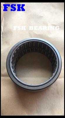 China Radial F-200372 Cylindrical Roller Bearing for Hydraulic Pump / Textile Machinery for sale