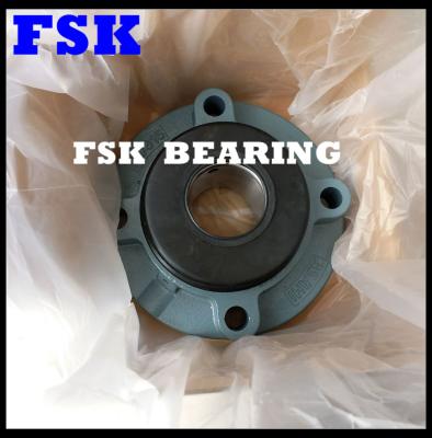 China Cast Iron UCFC315 Chik Pillow Block Bearing with Circular Seat Shaft 75 mm for sale