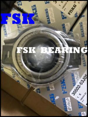 China Nissan 30502 - 53J05 Automotive Release Bearing Gcr15 Chrome Steel 30502 - 4M400 for sale