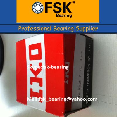 China China Needle Roller Bearings Factory IKO Bearings TA5030Z HMK5030 for sale