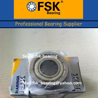 China Two Size Steel Shield Japan IJK Bearing 5200ZZ Double Row Angular Contact Ball Bearings for sale