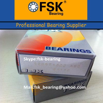 China Double Row Angular Contact Ball Bearings IJK Bearing 5205ZZ Bearing Japan IJK Bearing for sale