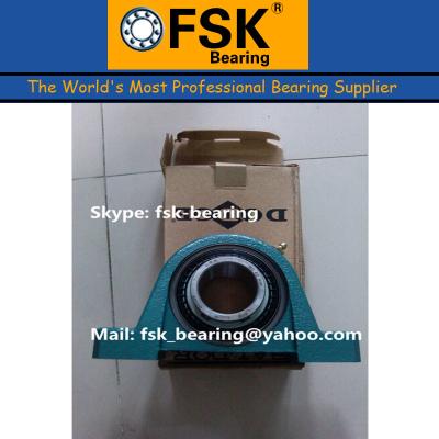 China USA DODGE Brand Pillow Block Ball Bearings P2B-SC-40M with Housing for sale
