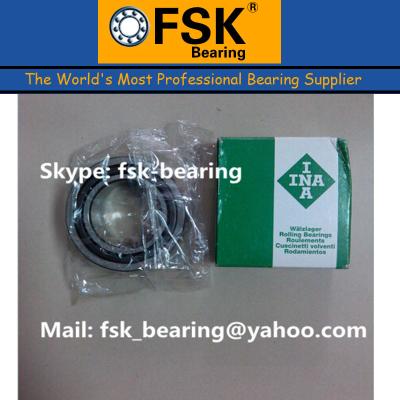 China INA NKIS15 NKIS17 NKIS20 With Inner Ring China Needle Roller Bearings Factory for sale