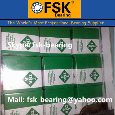 China Flat Needle Roller Bearings AS0414 AS0515 AS0619 Thrust Bearing Washer for sale