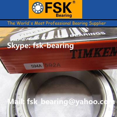 China Low Price TIMKEN LM68149/LM68110 Boat Trailer Wheel Bearings for sale