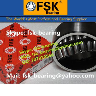 China FAG 801806 Mixer Truck Reducer Bearings 110*180*74/82mm Sphrical Roller Bearings for sale