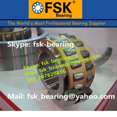 China Brass Cage FAG 534176 Truck Mixer  Bearing 110×180×69/82mm Roller Bearings for sale