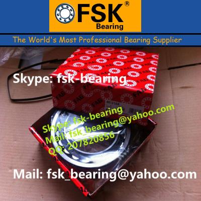 중국 밀봉한 801215A FAG Concretet 믹서 방위 크기 100×160×61/66mm를 기름을 바르십시오 판매용
