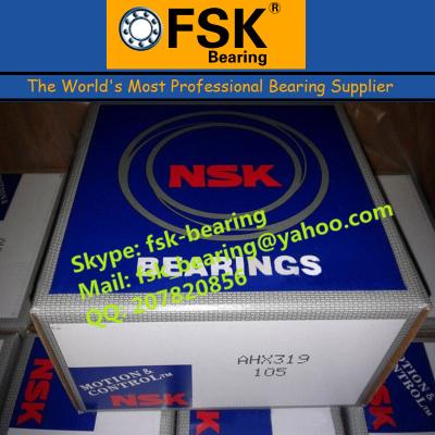 China NSK Withdrawal Sleeves AHX319 Adapter Sleeves 22219-E1-K Bushings for sale