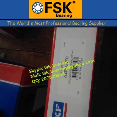 China Steel Cage Spherical Roller Bearings  22319CC/W33 95 X 200 X 67mm for sale