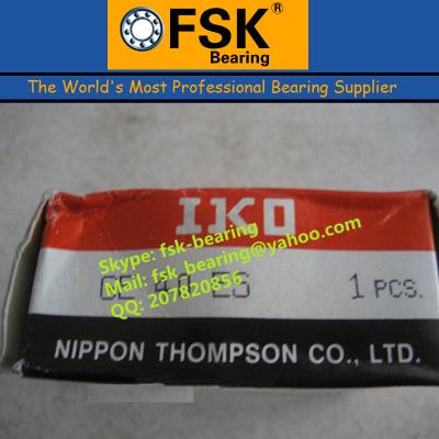 China NSK / NTN / KSM Rod End Bearings GE40ES Ball Joint Bearings for sale