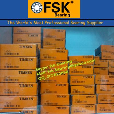China TIMKEN Boat Trailer Bearings LM29749/29710 Inch Size Roller Bearings for sale