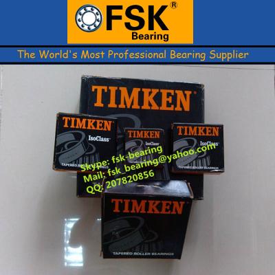 China TIMKEN Inched Tapered Roller Bearings LM11949/10 Trailer Wheel Bearings for sale