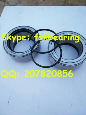 China FAG 581079C Wheel Bearing 68mm × 125mm × 115mm  Truck Parts for sale