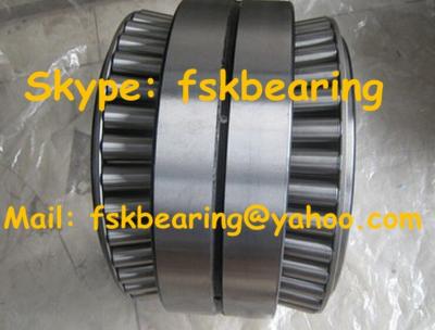China Large Scale Steel Tapered Roller Bearings HM926747 / HM926710DC for sale