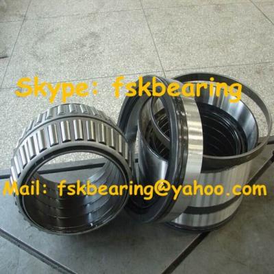 China TIMKEN Double Row Tapered Roller Bearing H924045 / H924010D for sale