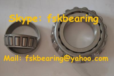 China ABEC-3 ABEC-5 Tapered Roller Bearings with Straight Bore , Automobile for sale