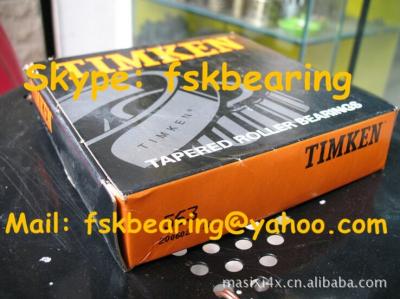 China Ready Stock Tapered Roller Bearings 5395/5335 for Medical Equipment for sale