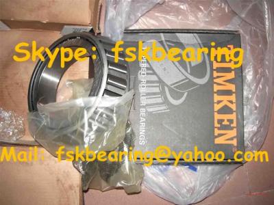 China Heavy Industry Inched Tapered Roller Bearings TIMKEN JW5049/JW5010 for sale