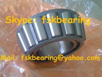 China Flanged Cup 463 / 453-B Inched Tapered Roller Bearings TSF Type for sale
