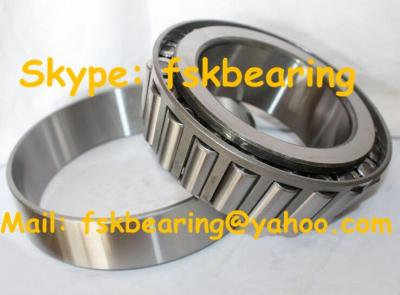 China ABEC-5 Mining Equiment Single Row Roller Bearing with Steel Cage for sale