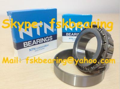 China OEM Service Tapered Roller Bearings for Agricultural Machinery 55 × 90 × 23mm for sale